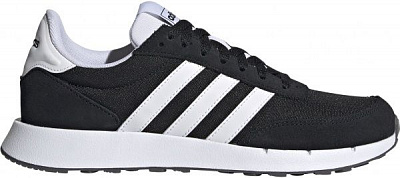 Кросівки Adidas RUN 60S 2.0 FZ0958 р.UK 6,5 чорний