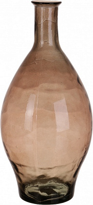 Ваза скляна кунжутна Meguino San Miguel