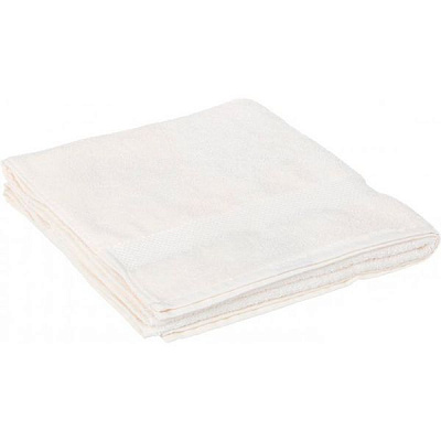 Рушник La Nuit кремовий 70x140 см