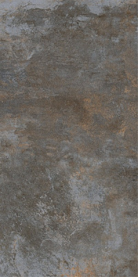 Плитка Golden Tile METALLICA сiрий 78290 600х1200