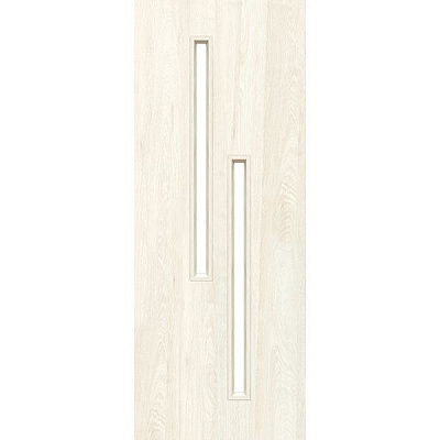 Дверное полотно ОМиС Техно Т02 ПО 800 мм дуб остин