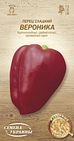 Семена Семена Украины перец сладкий Вероника 0,25г