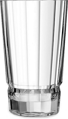 Ваза MACASSAR 27 см L8169 Cristal Darques