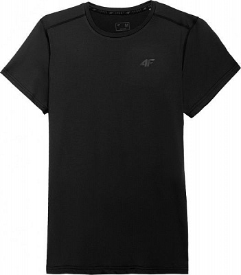 Футболка 4F NOSD4-TSMF310-20S р.3XL черный