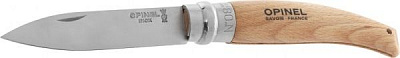 Нож Opinel 8 VRI Jardin 204.78.05