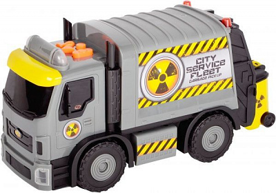 Сміттєвоз Toy State 28 см 30281