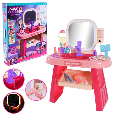 Игровой столик Shantou с аксессуарами 008-960