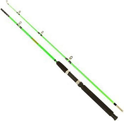 Човнове вудлище Stenson WSI51083-1 210 см 100-250 Crocodile