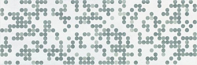 Плитка Konskie group Decor Davi Dots 25x75 . 
