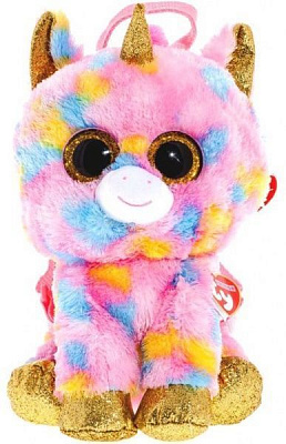 Рюкзак дитячий TY Gear Єдиноріг Fantasia 95001