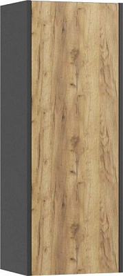 Шафа верхня МС Ідея КРАФТ В 40/105/31,6 крафт золотий Грейд