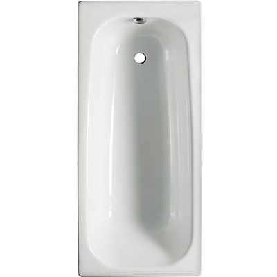 Ванна сталева ROCA Contesa 150x70 з ніжками