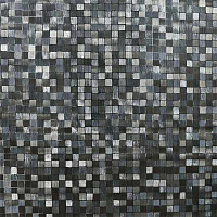 Клеенка на стол с подкладкой 1,4 м HD5044 silver