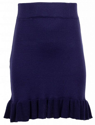 Спідниця Flash р.146 синій 19G024-4-1111