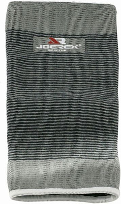 Супорт гомілки Joerex р. L 1138 сірий