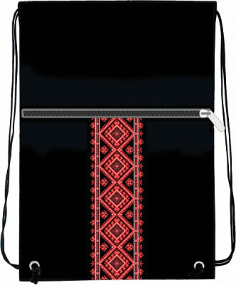 Сумка для обуви Vyshyvanka Classic CF85702 Cool For School