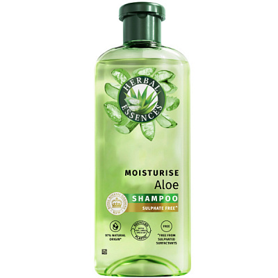 Шампунь Herbal Essences 