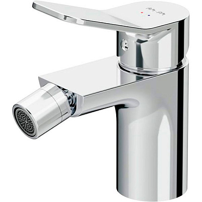 Смеситель для биде AM.PM X-Joy F85a83100