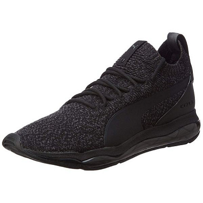 Кросівки Puma Cell Motion evoKNIT 36487403 р.11 чорний