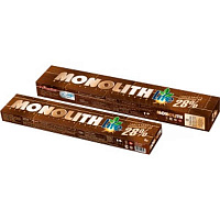 Електроди Monolith РЦ 4 мм 5 кг