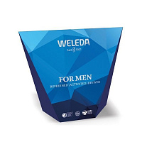 Набор для мужчин Weleda For Men 2020