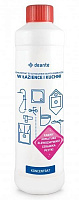 Средство Deante для очистки устойчивых загрязнений в ванной комнате 0,5 л