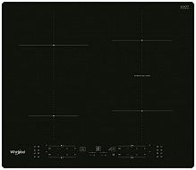 Варочная поверхность Whirlpool WB B8360 NE
