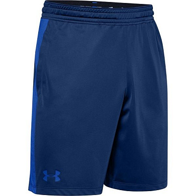 Шорты Under Armour MK1 Shorts 1306434-449 р. S синий