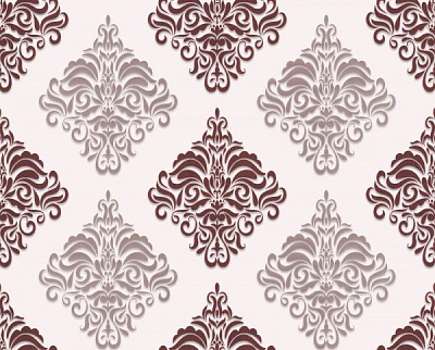 Шпалери вінілові на паперовій основі Bravo 85024BR24 0,53x10,05 м