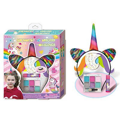 Набор детской декоративной косметики TOKIDAS T304