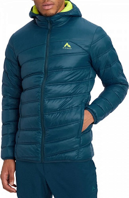 Куртка McKinley Jebel hd ux 407322-912635 р.XL синій