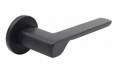 Ручка на розетці MVM Z-1811 чорний