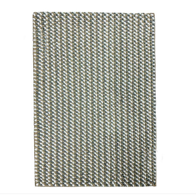 Коврик для ванной комнаты Dariana Мелоди 55x80 мокко 1000009078