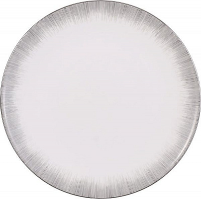 Блюдо круглое Glowing 31 см 986-033 Narumi 