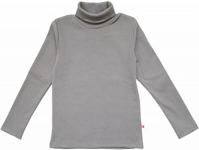 Гольф Minikin р.128 сірий 1821603