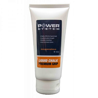 Магнезія PS-4081-100ml білий