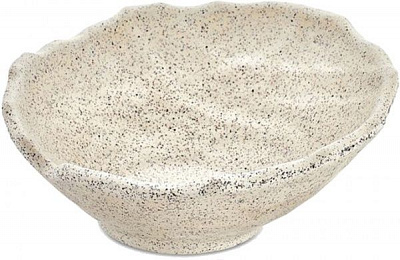 Салатник белый Granite Slanted 28,2 x 27,5 x 11,5 см Külsan
