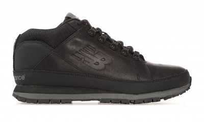 Черевики New Balance H754LLK-8,5 р. 8,5 чорний