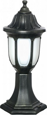 Светильник садовый Lamperia НГ02 E27 60 Вт IP44 золото 