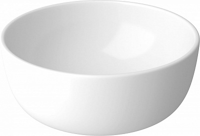 Умывальник Ceresit Moduo на столешницу круглый 40 см K116-048