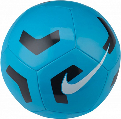 Футбольный мяч Nike Pitch Training CU8034-434 р.4