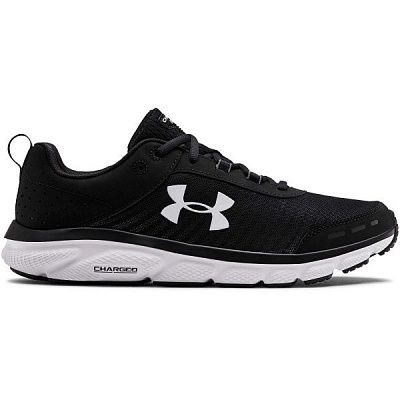 Кроссовки Under Armour UA Charged Assert 8 3021952-001 р.US 12 черный