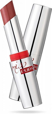 Помада губна Pupa Miss №603 Upper East Side 2,4 мл