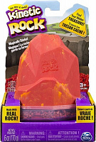 Кинетический гравий Wacky-Tivities Kinetic Rock 170 г красный 11302R