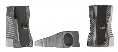 Точилка металлическая 4825 NORMA