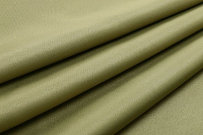 Ткань портьерная портьерные blackout 295 см зеленый 