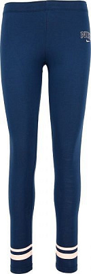 Лосини Nike W NSW LGGNG VRSTY AR3765-410 S синій