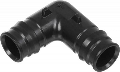 Коліно Uponor Q&E 20 (1008679)