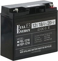 Аккумулятор Full Energy FEP-1218