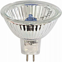 Лампа галогенная Feron 35 Вт G5.3 12 В 